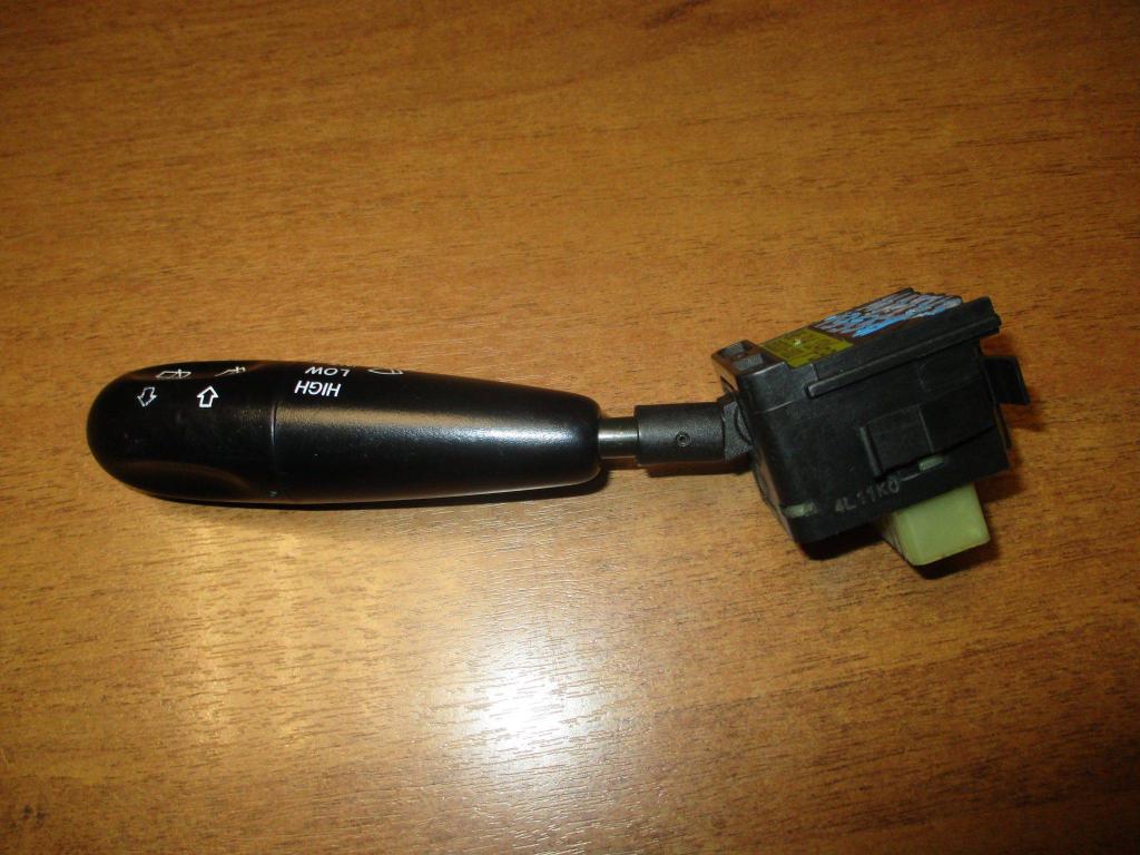 Переключатель стеклоочистителей, 500 рублей, Пермь