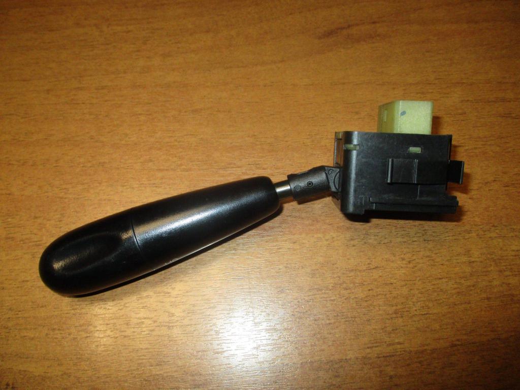 Переключатель стеклоочистителей, 500 рублей, Пермь