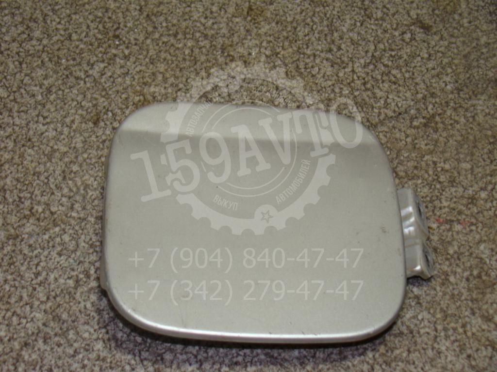 Лючок бензобака, 500 рублей, Пермь