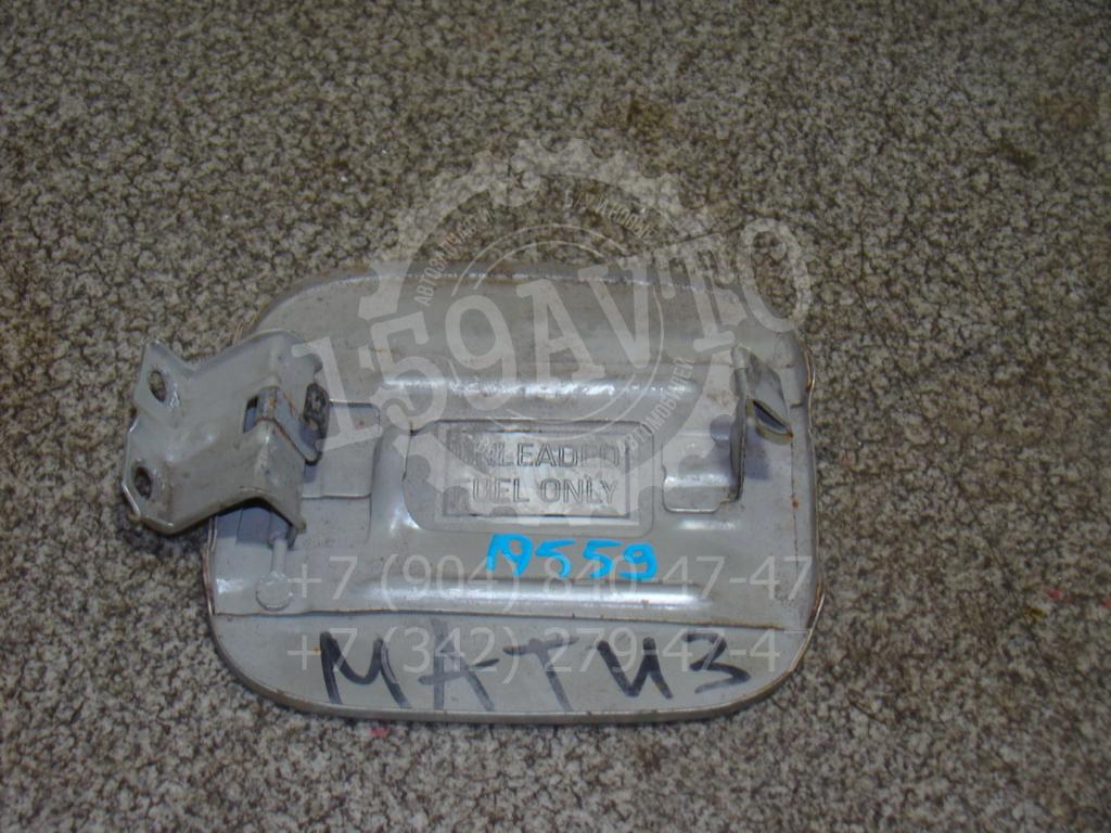 Лючок бензобака, 500 рублей, Пермь