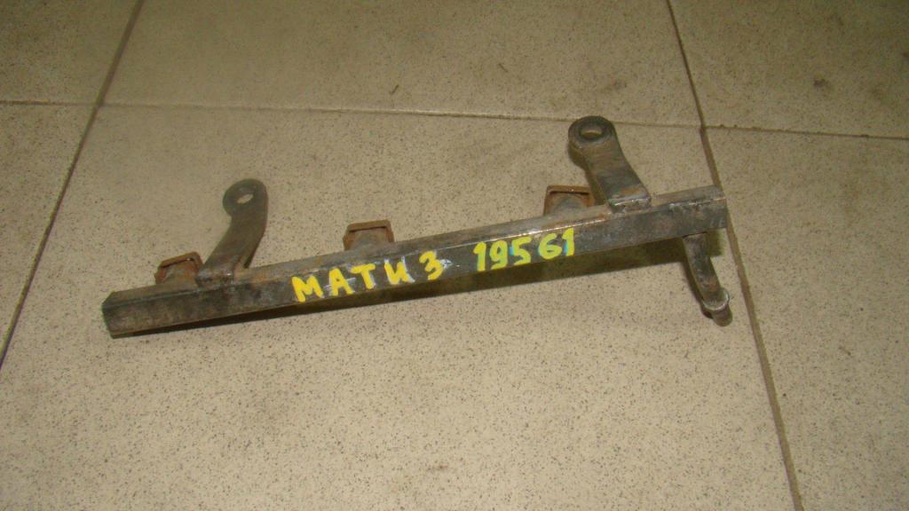 Рейка топливная, 500 рублей, Пермь