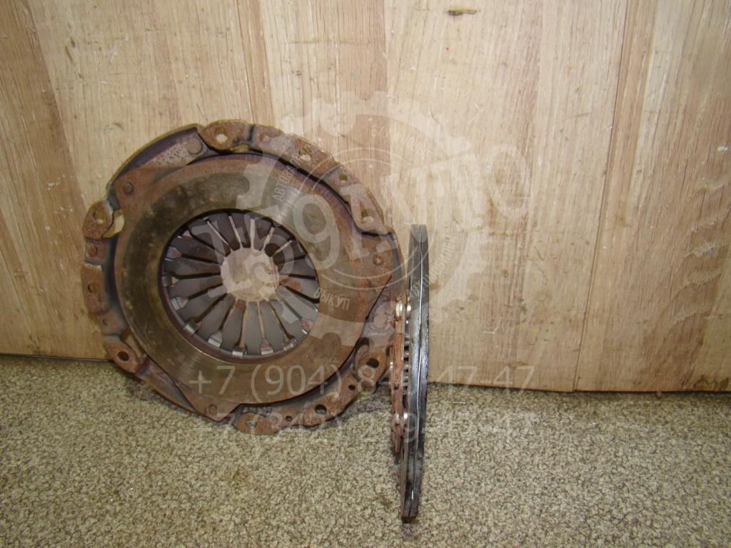 Корзина сцепления, 1000 рублей, Пермь