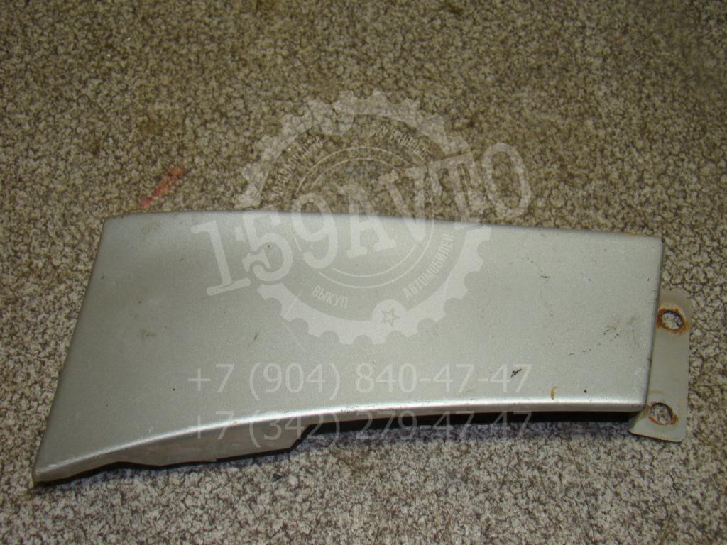 Планка под фонарь правая, 500 рублей, Пермь