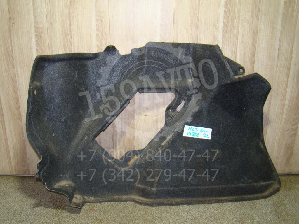 Обшивка багажника, 1100 рублей, Пермь