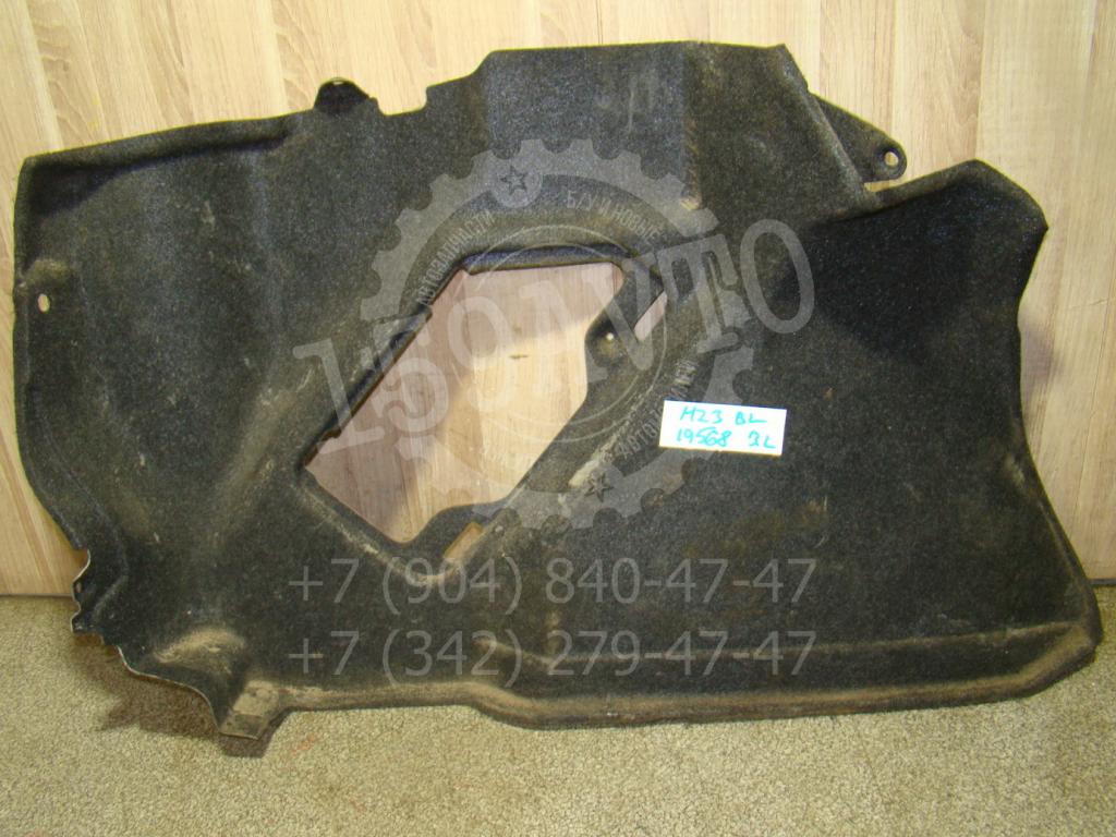 Обшивка багажника, 1100 рублей, Пермь