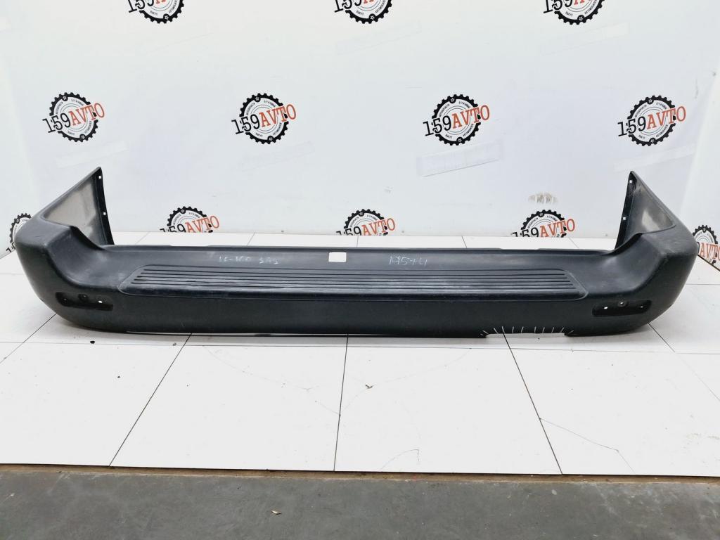 Бампер задний, 2000 рублей, Пермь