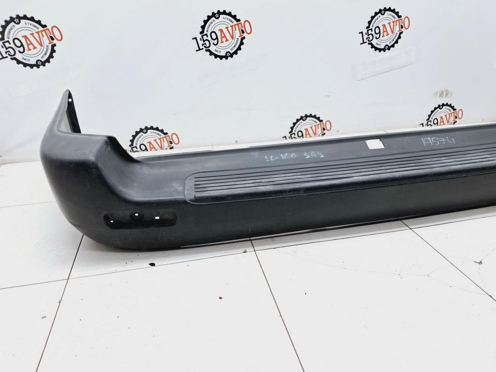 Бампер задний, 2000 рублей, Пермь