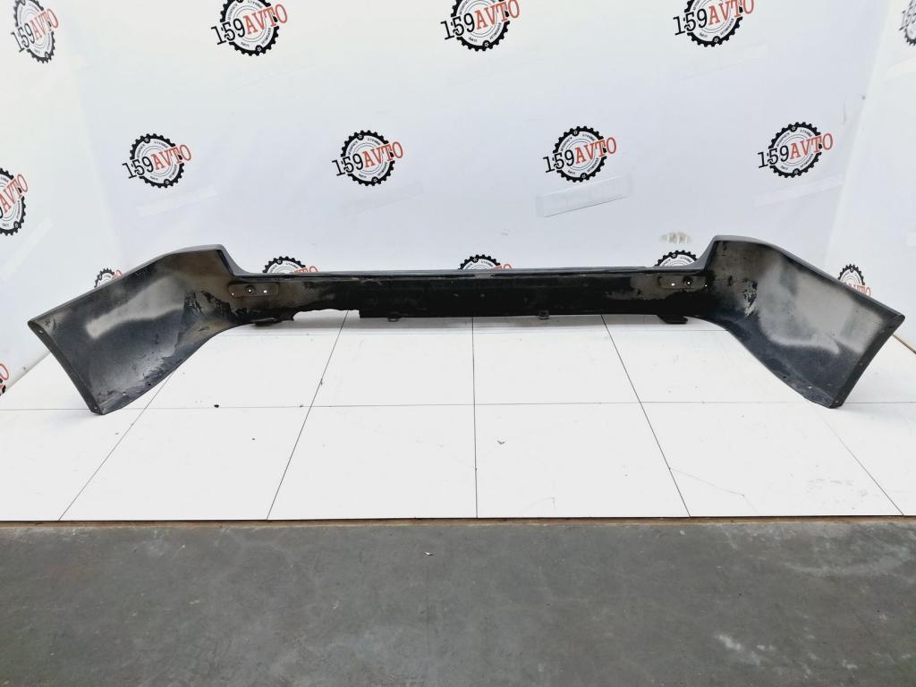 Бампер задний, 2000 рублей, Пермь