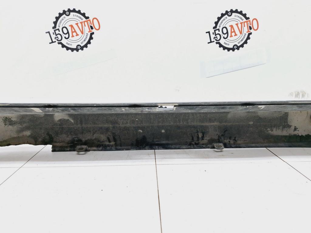 Бампер задний, 2000 рублей, Пермь