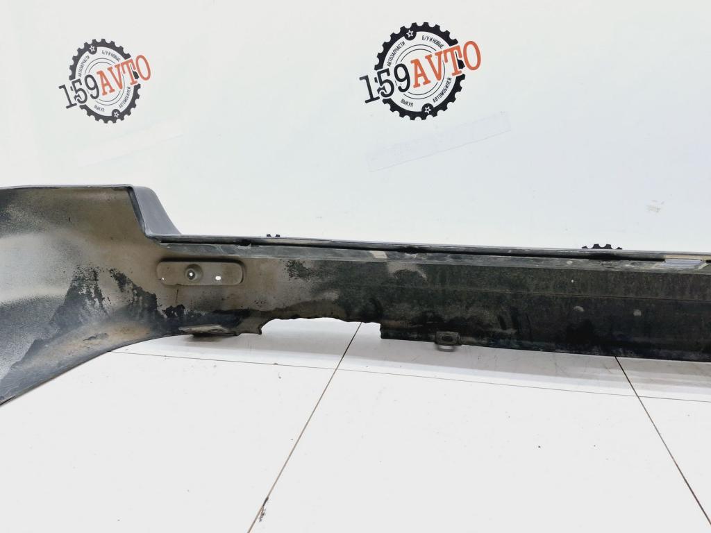 Бампер задний, 2000 рублей, Пермь