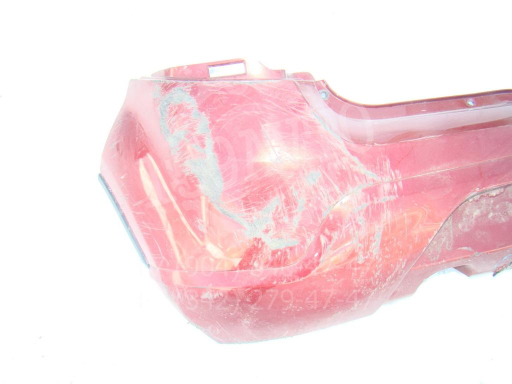 Бампер задний, 2000 рублей, Пермь