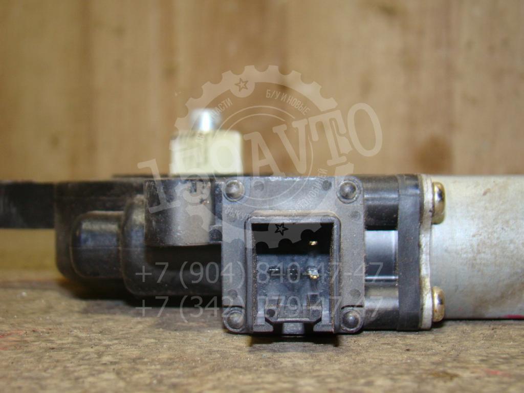 Моторчик стеклоподъемника, 850 рублей, Пермь