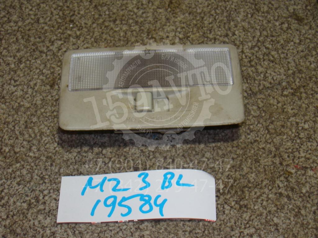 Плафон салонный, 500 рублей, Пермь