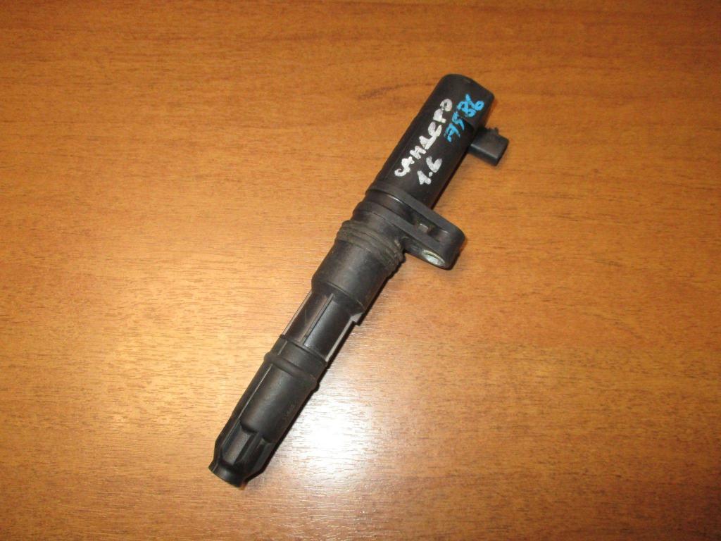 Катушка зажигания, 1000 рублей, Пермь