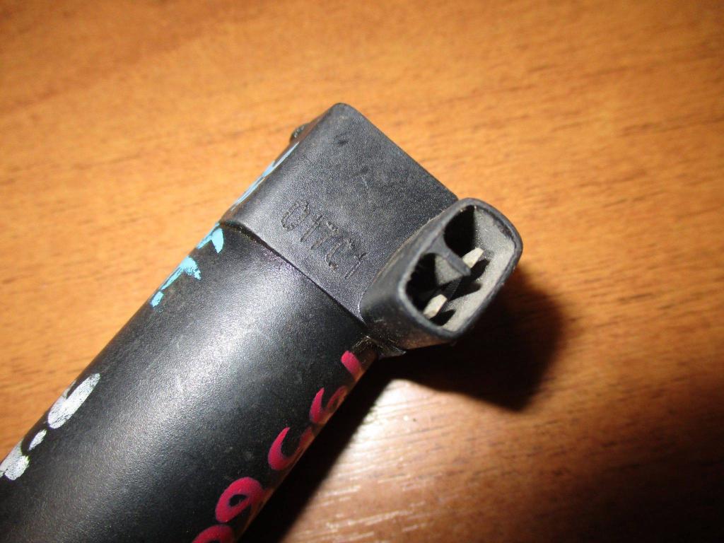 Катушка зажигания, 1000 рублей, Пермь