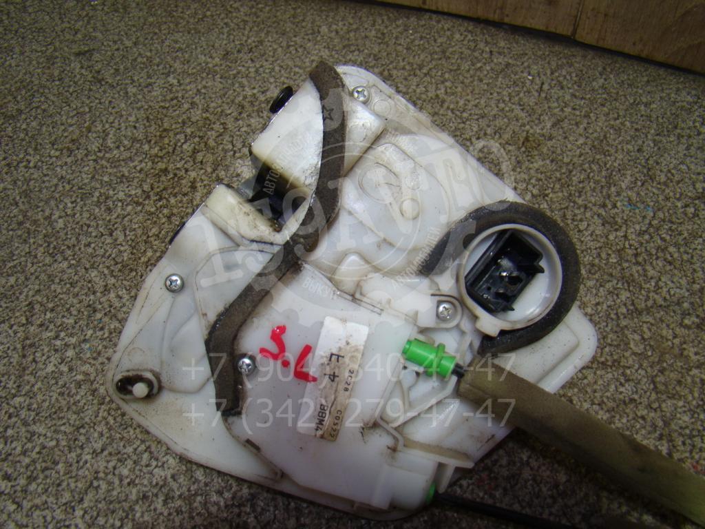 Замок двери задней левой, 1000 рублей, Пермь