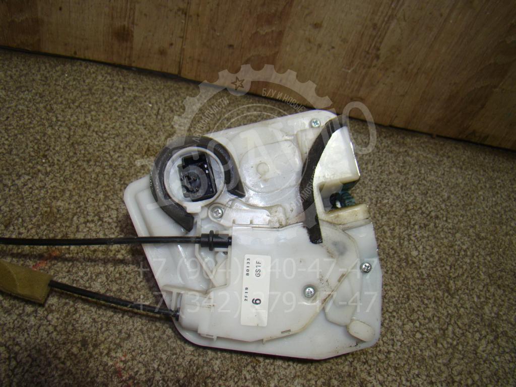 Замок двери передней правой, 1000 рублей, Пермь