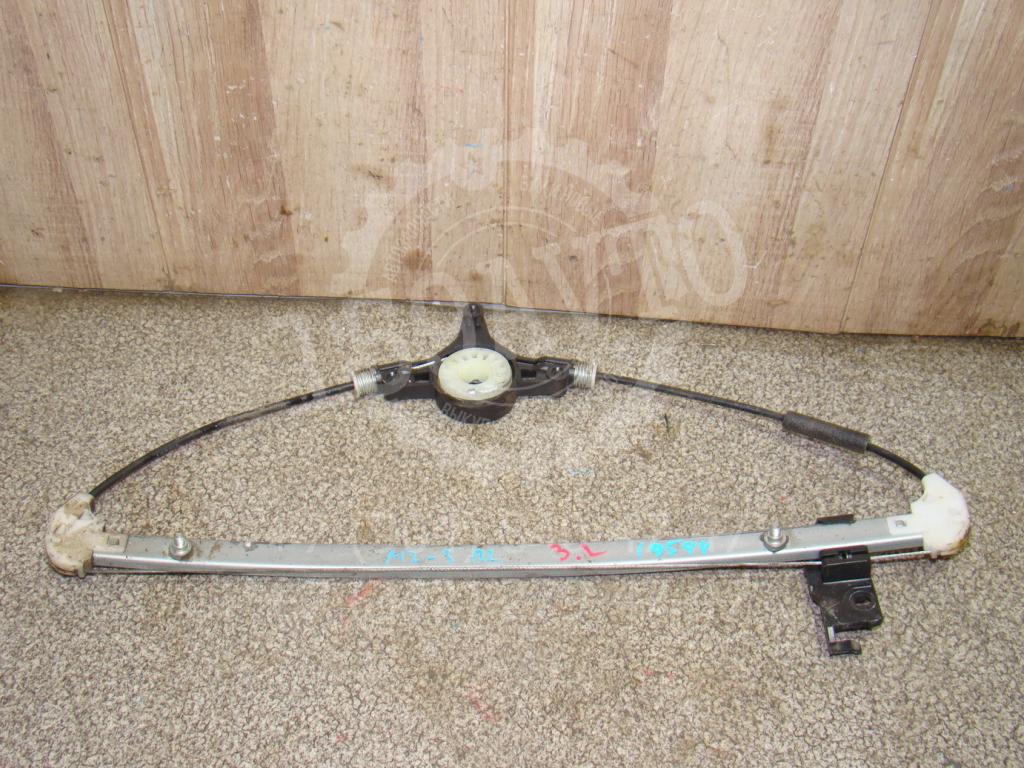 Стеклоподъемник задний левый, 800 рублей, Пермь