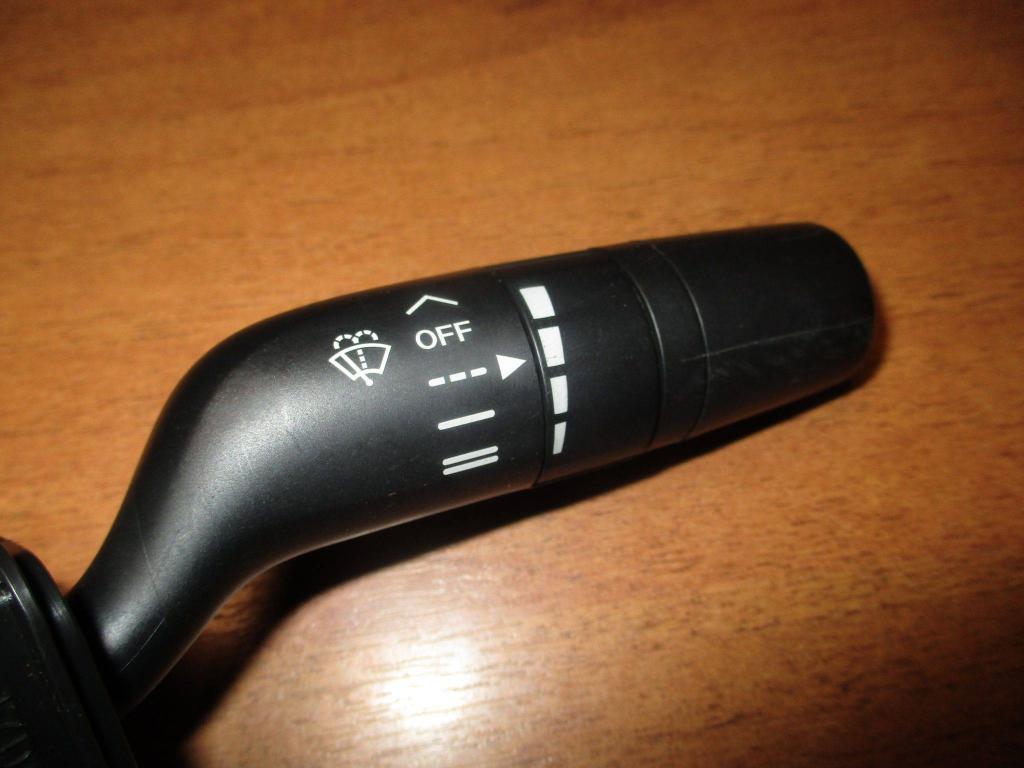 Переключатель стеклоочистителей, 1000 рублей, Пермь