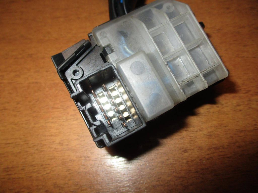 Переключатель стеклоочистителей, 1000 рублей, Пермь