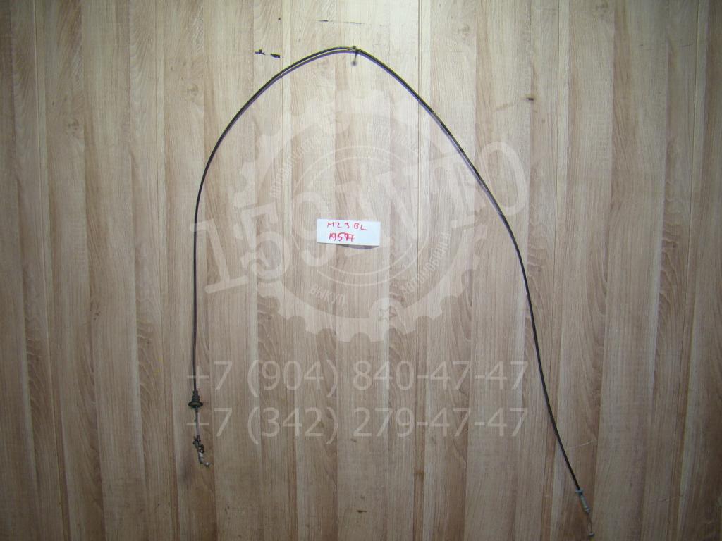 Трос открывания капота, 1100 рублей, Пермь