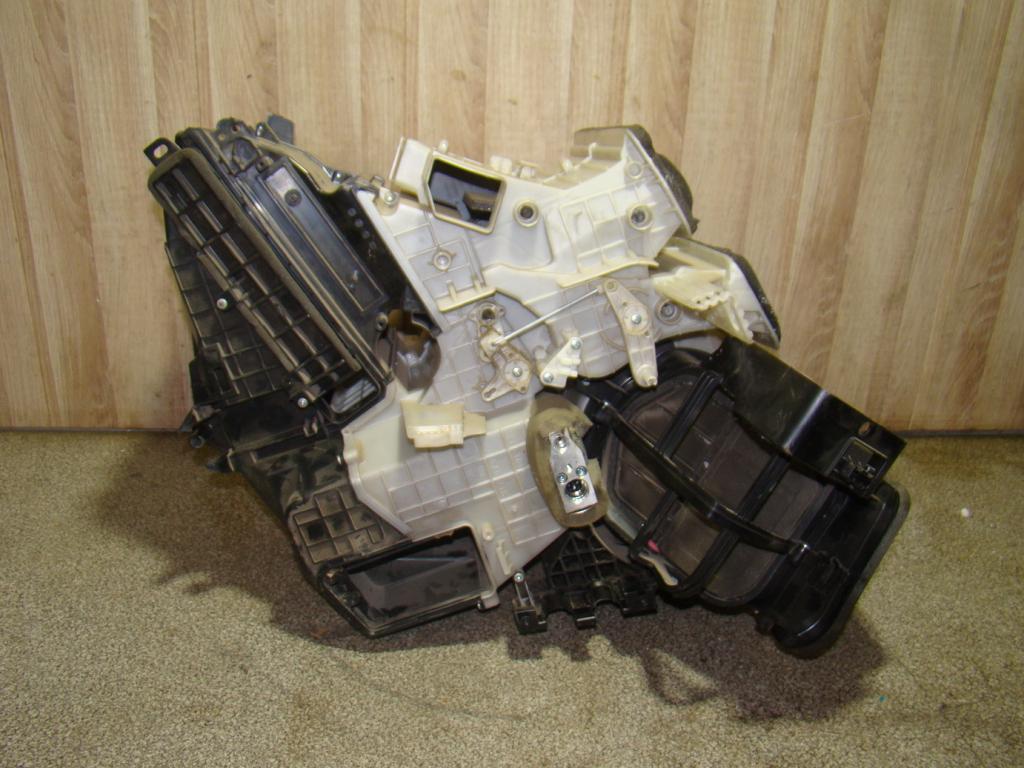 Корпус отопителя, 9000 рублей, Пермь