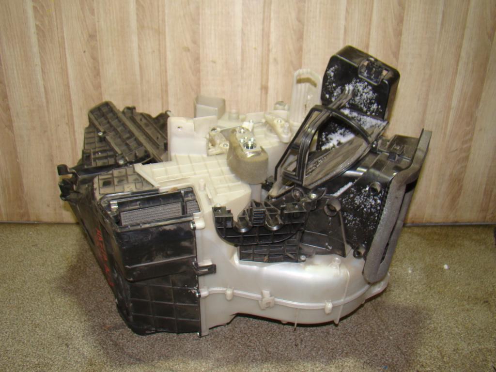 Корпус отопителя, 9000 рублей, Пермь