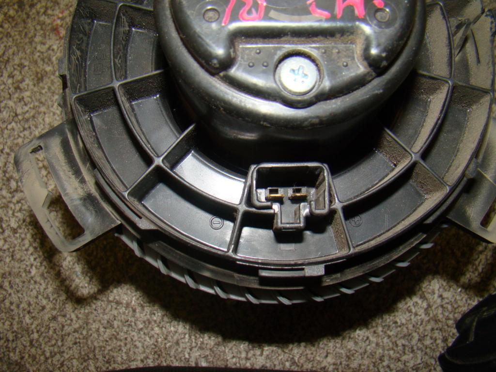 Моторчик печки, 3000 рублей, Пермь