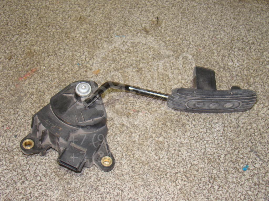 Педаль газа, 1500 рублей, Пермь