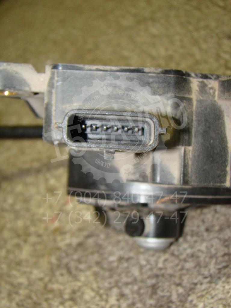 Педаль газа, 1500 рублей, Пермь