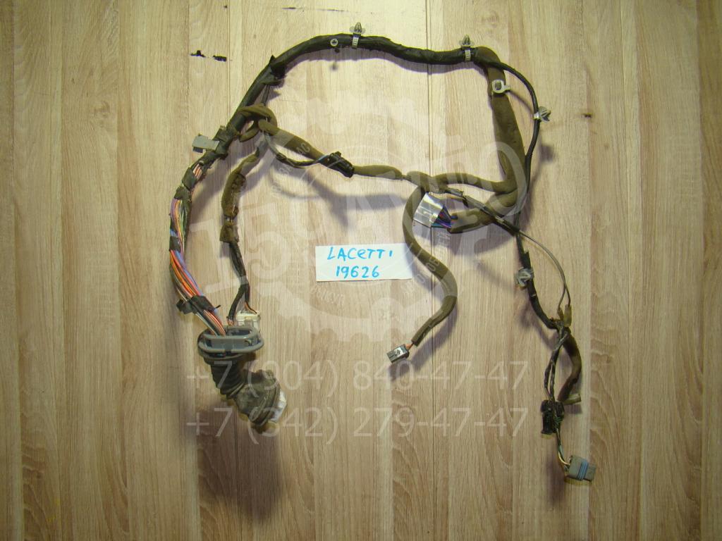 Проводка двери, 1000 рублей, Пермь