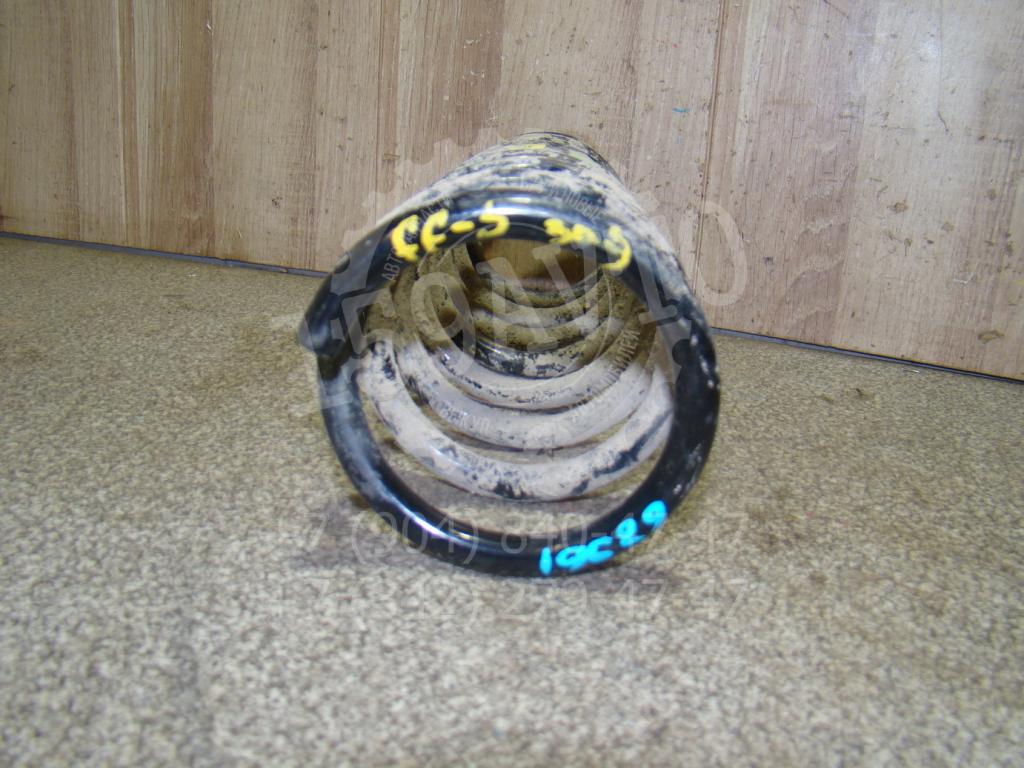 Пружина задняя, 1000 рублей, Пермь