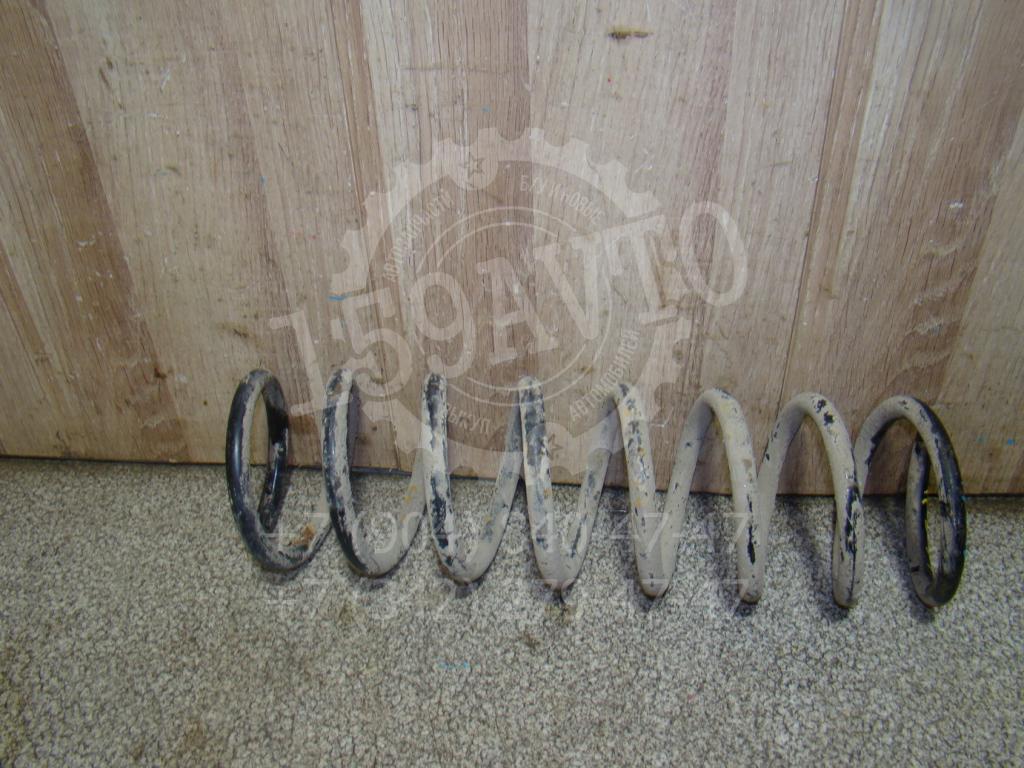 Пружина задняя, 1000 рублей, Пермь