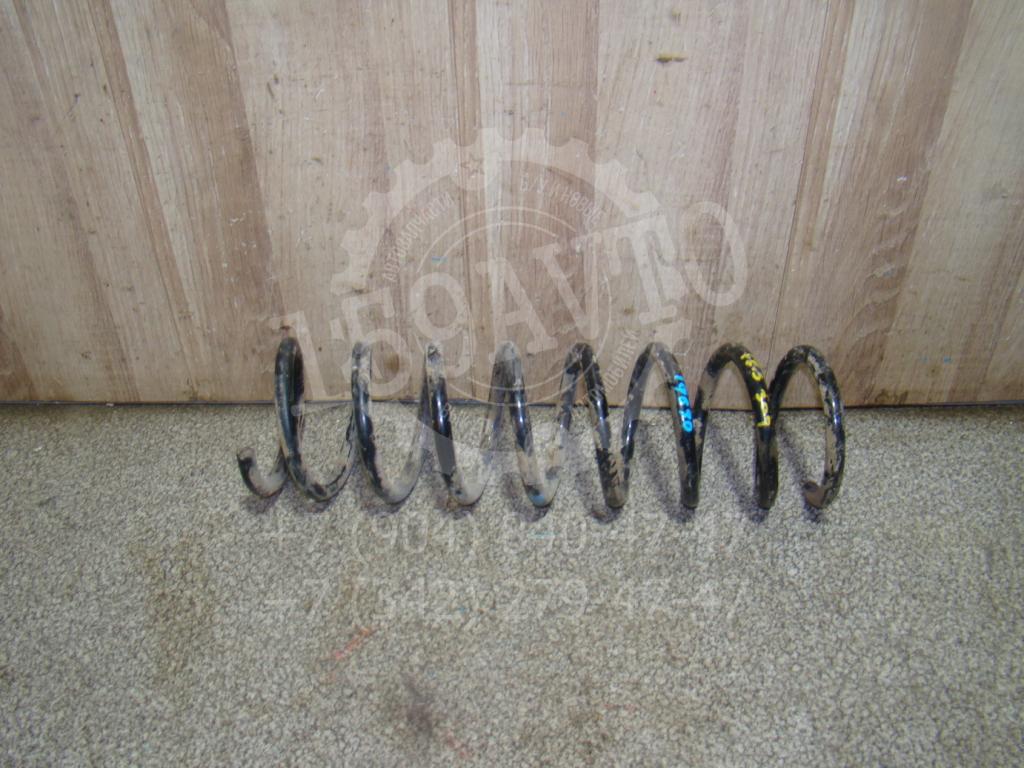 Пружина задняя, 1000 рублей, Пермь