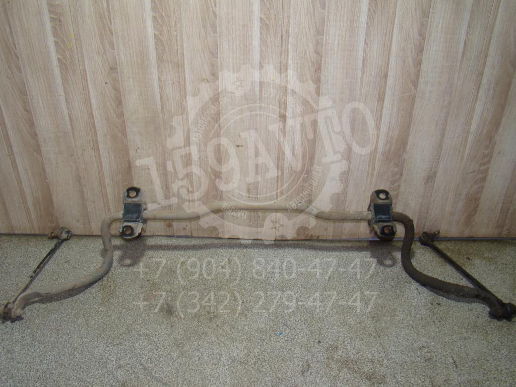 Стабилизатор передний, 1000 рублей, Пермь