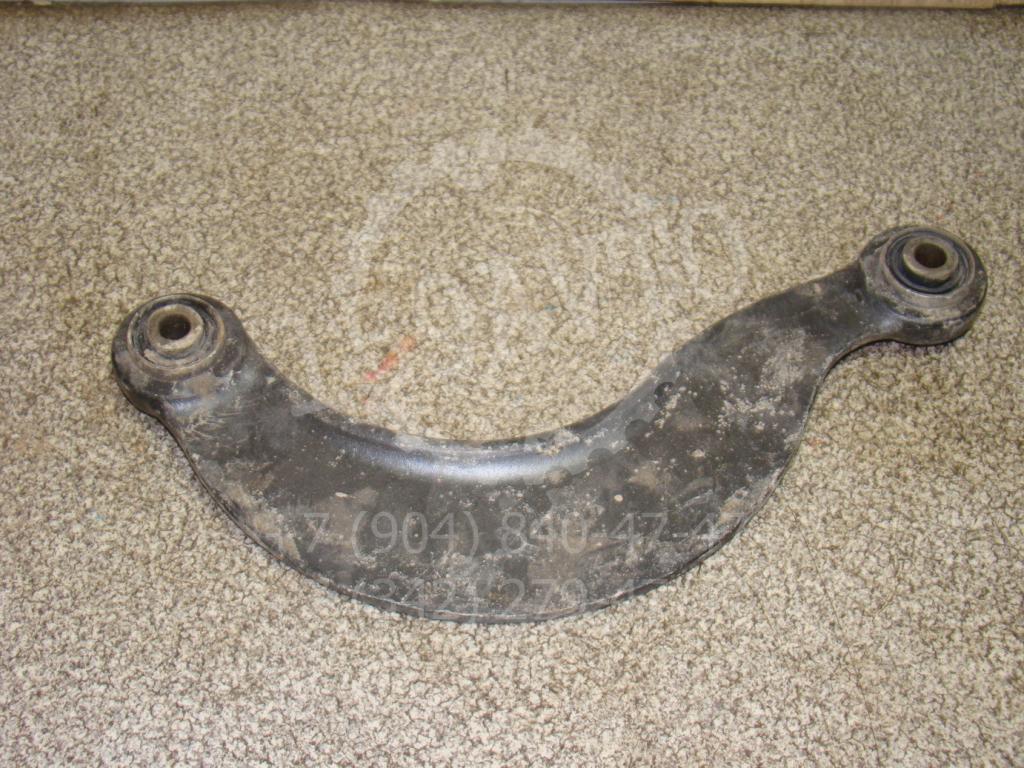 Рычаг задний верхний, 1000 рублей, Пермь