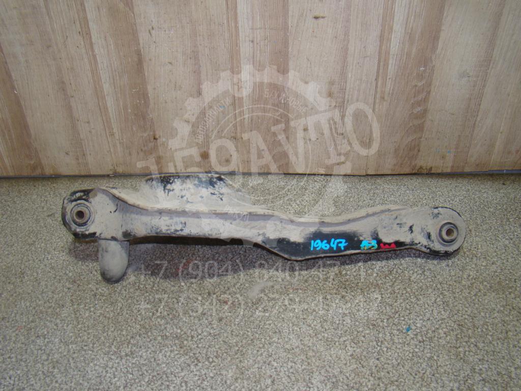 Рычаг задний нижний, 1500 рублей, Пермь