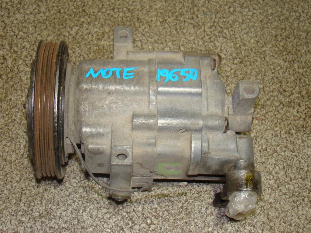 Компрессор кондиционера, 7000 рублей, Пермь