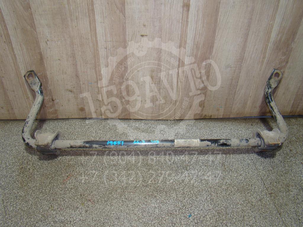 Стабилизатор задний, 1000 рублей, Пермь