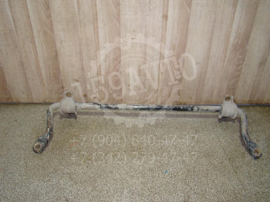 Стабилизатор задний, 1000 рублей, Пермь