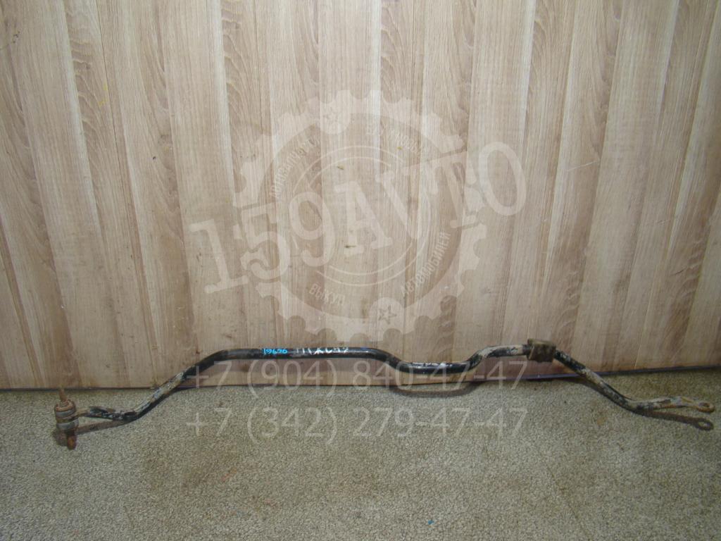 Стабилизатор передний, 500 рублей, Пермь