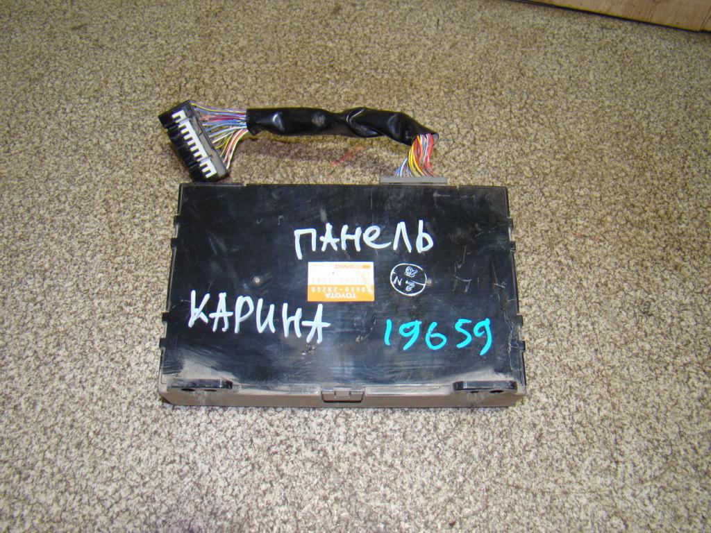 Блок электронный, 500 рублей, Пермь