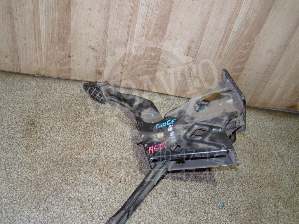 Педаль тормоза, 1000 рублей, Пермь