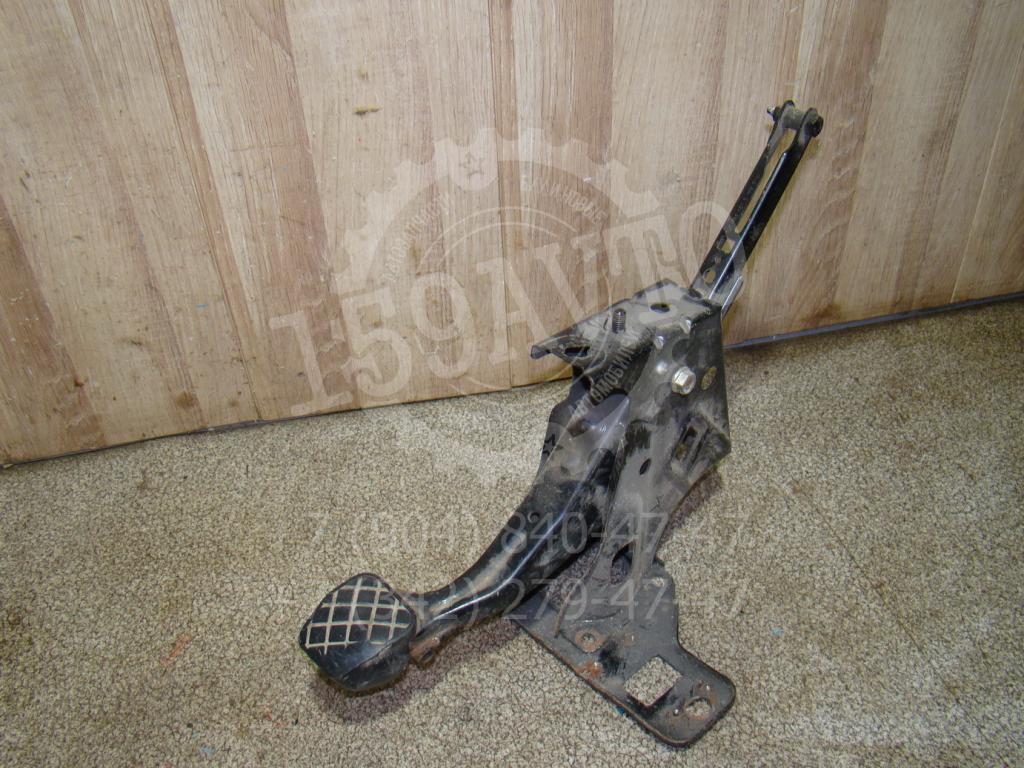 Педаль тормоза, 1000 рублей, Пермь