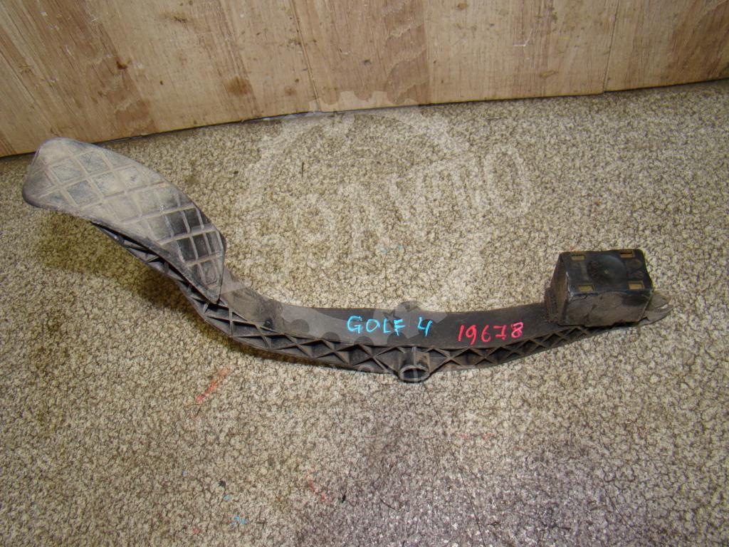 Педаль газа, 500 рублей, Пермь