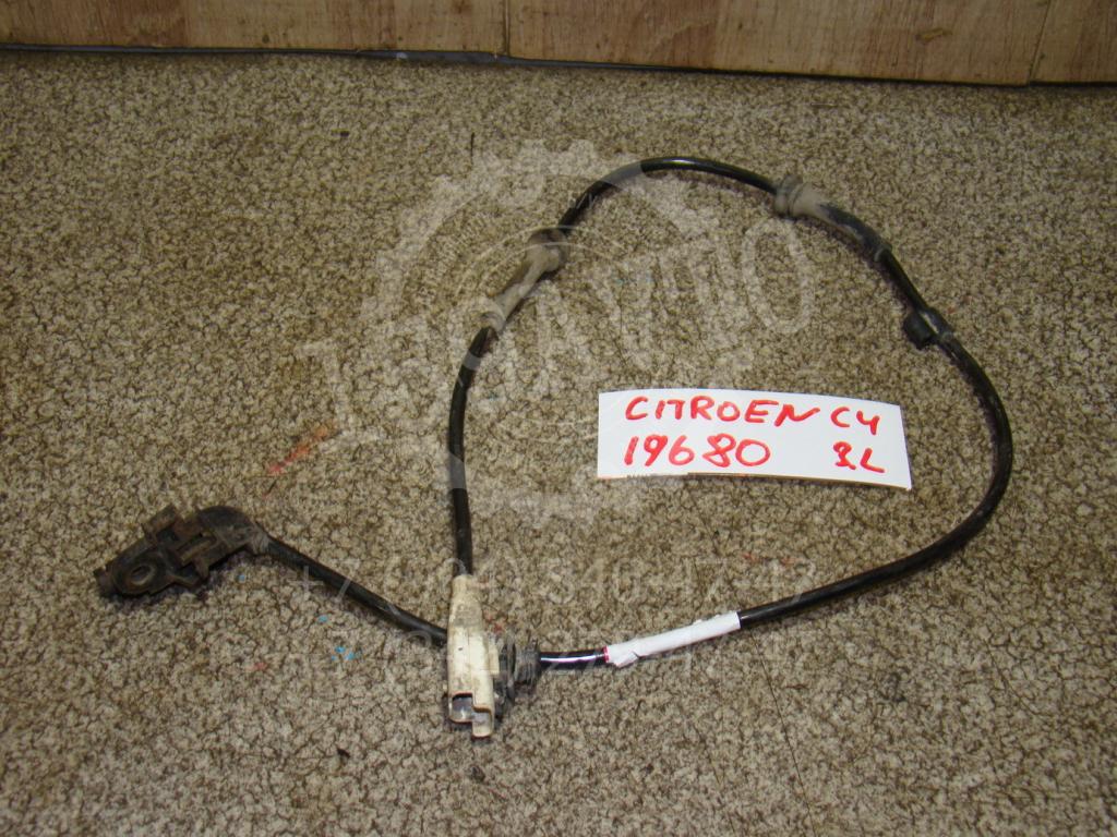 Датчик ABS задний, 1000 рублей, Пермь