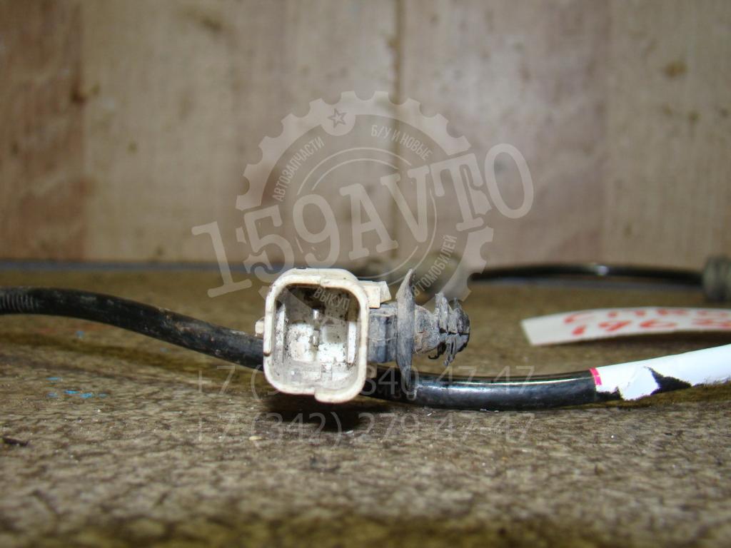 Датчик ABS задний, 1000 рублей, Пермь