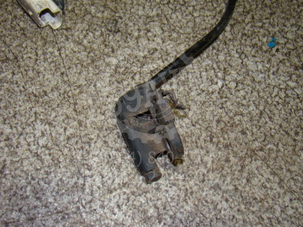 Датчик ABS задний, 1000 рублей, Пермь