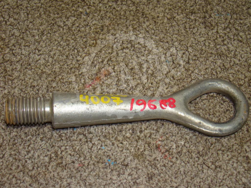 Крюк буксировочный, 1000 рублей, Пермь