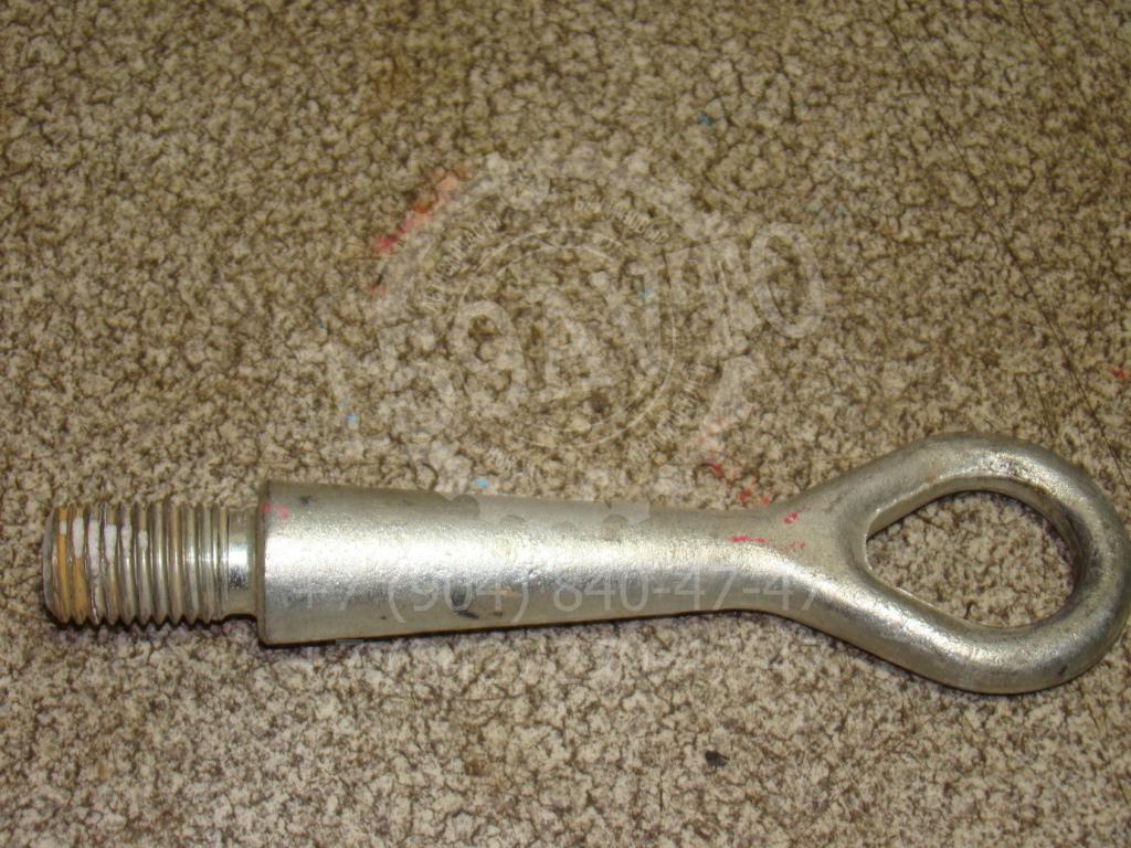 Крюк буксировочный, 1000 рублей, Пермь